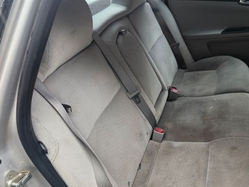 Used 2012 Chevrolet Impala LT image 8