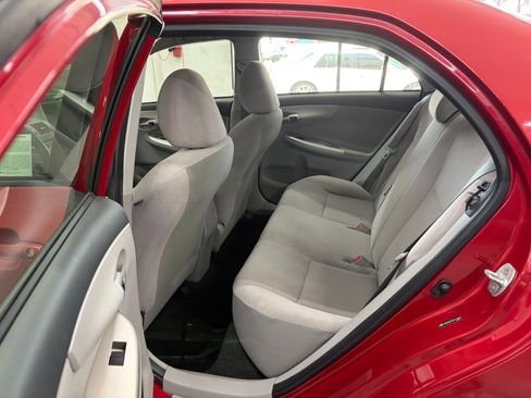 Used 2011 Toyota Corolla LE FWD image 16