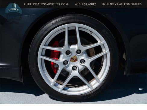 Used 2010 Porsche 911 Carrera S RWD image 53