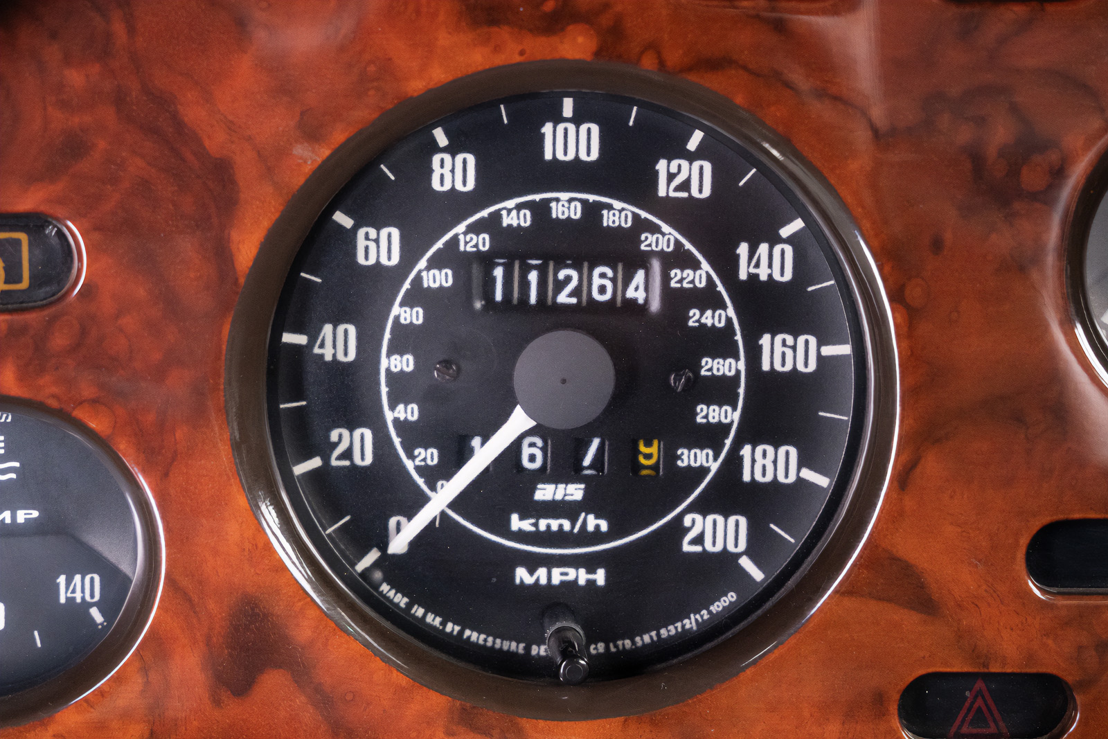 Used 1988 Aston Martin V8 Vantage RWD image 23