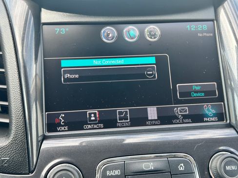 Used 2015 Chevrolet Impala LT image 14