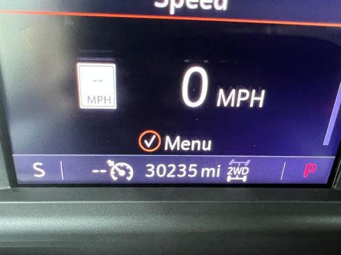 Used 2022 Chevrolet Silverado 3500 LTZ image 43