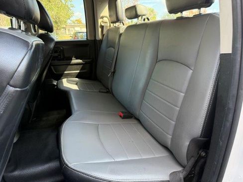 Used 2022 RAM 1500 Tradesman image 14