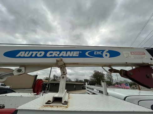 Used 2018 RAM 5500 Tradesman image 9