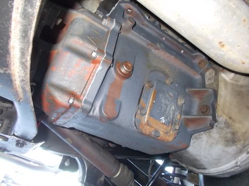 Used 1998 Dodge Ram 2500 Truck AWD/4WD image 34