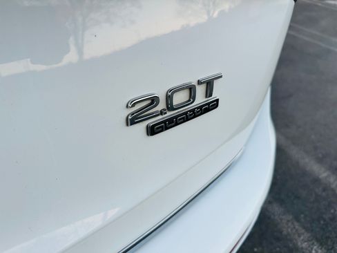 Used 2017 Audi Q5 Premium Plus image 7