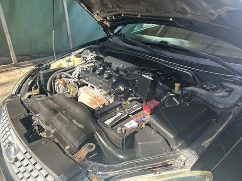 Used 2005 Nissan Altima 2.5 SL image 26