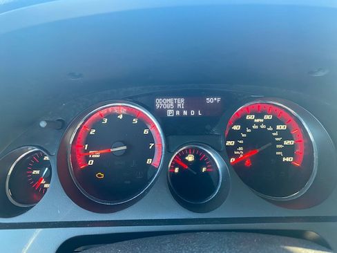 Used 2012 GMC Acadia AWD SL image 5