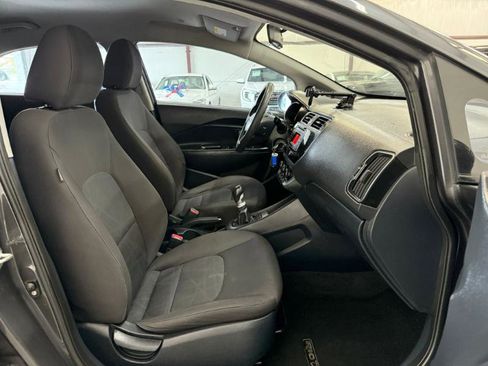 Used 2016 Kia Rio LX image 22