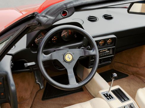 Used 1989 Ferrari 328 GTS image 38