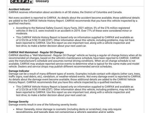 Used 2024 Nissan Pathfinder SL image 31