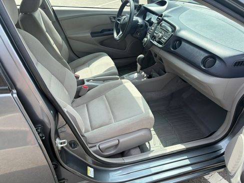 Used 2010 Honda Insight LX image 8