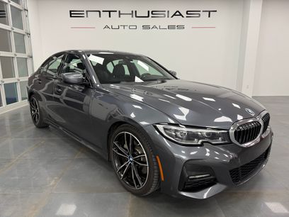 Used 2020 BMW 330i
