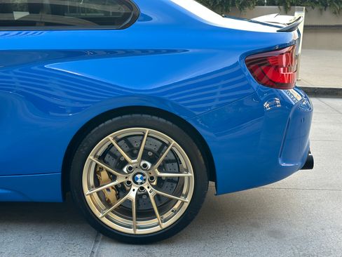Used 2020 BMW M2 CS image 17