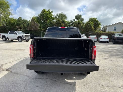 Used 2025 Ford F150 Lariat image 53