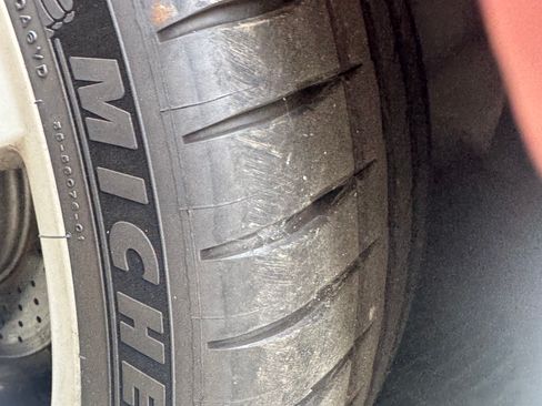 Used 2008 Porsche Boxster image 19