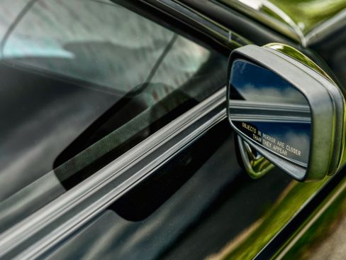 Used 1991 Porsche 928 GT image 18