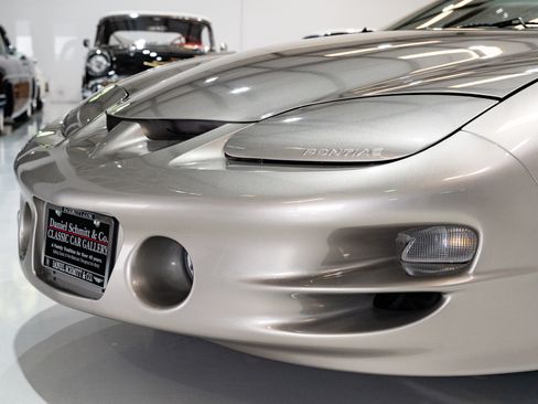 Used 2002 Pontiac Firebird Trans Am image 33
