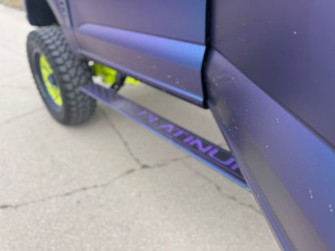 Used 2025 Ford F350 Platinum image 19