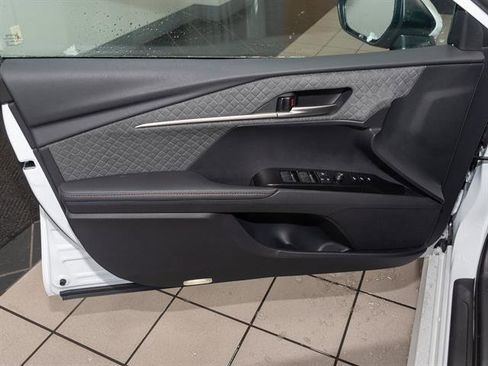 New 2026 Toyota Camry XLE w/ Premium Plus Package image 9