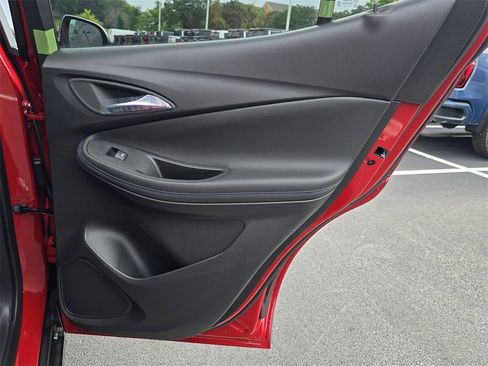 New 2026 Buick Encore GX Sport Touring image 26