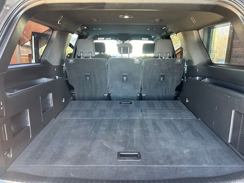 Used 2018 Ford Expedition Max XL image 17