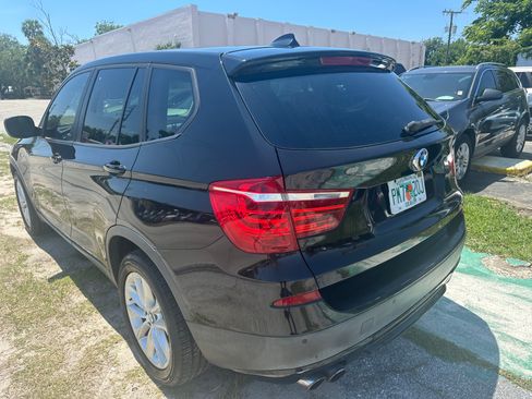 Used 2013 BMW X3 xDrive28i image 3