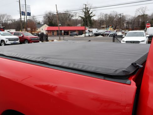 Used 2009 Dodge Ram 1500 Truck SLT image 11