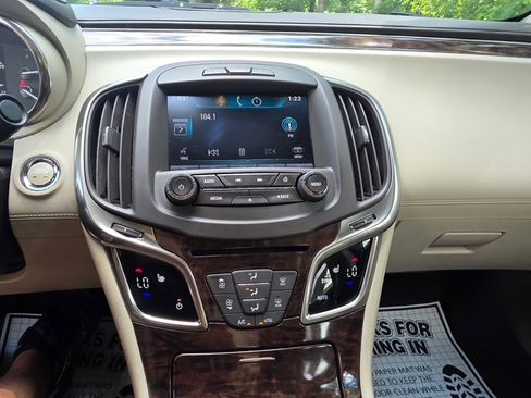 Used 2015 Buick LaCrosse Leather FWD image 11