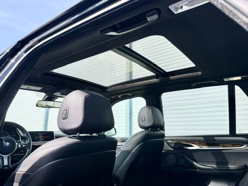 Used 2016 BMW X5 xDrive35i AWD/4WD image 15