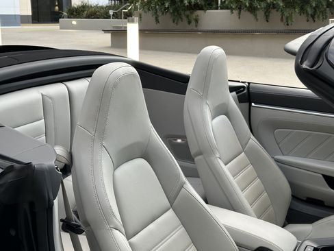 Used 2024 Porsche 911 Turbo S image 26