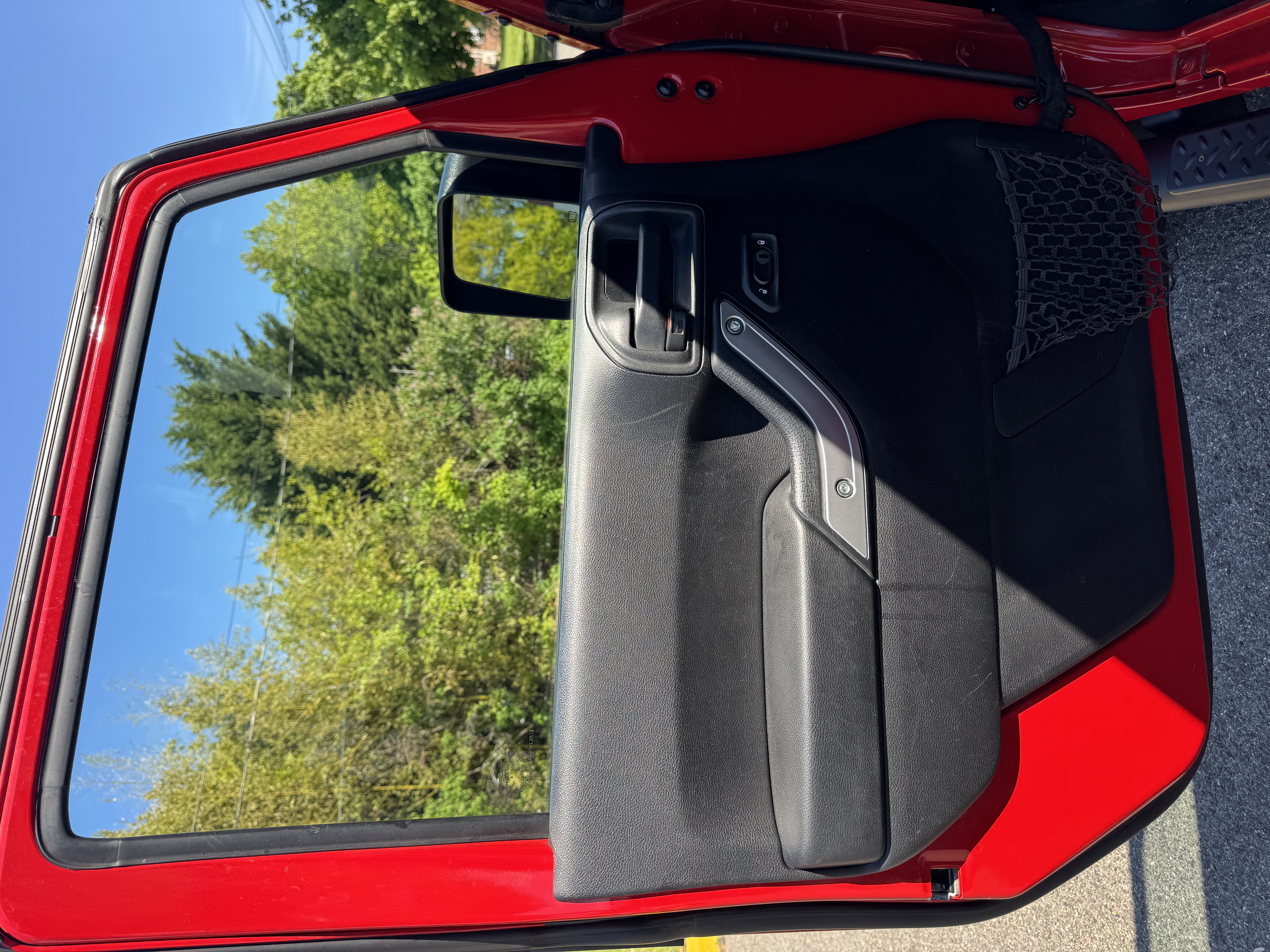 Used 2014 Jeep Wrangler 4WD Rubicon image 14