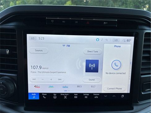 Used 2024 Ford F150 XLT image 32