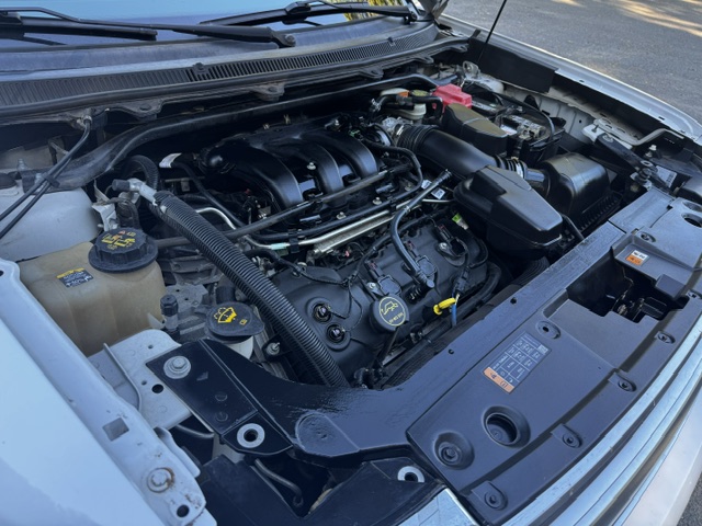Used 2015 Ford Flex FWD Limited image 28