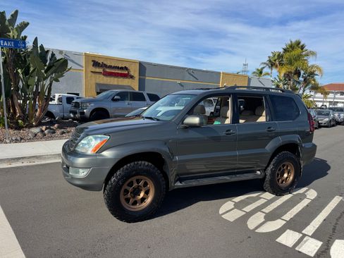 Used 2006 Lexus GX 470 image 15