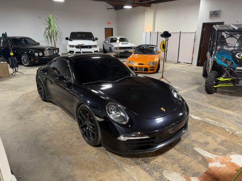 Used 2013 Porsche 911 Carrera image 10