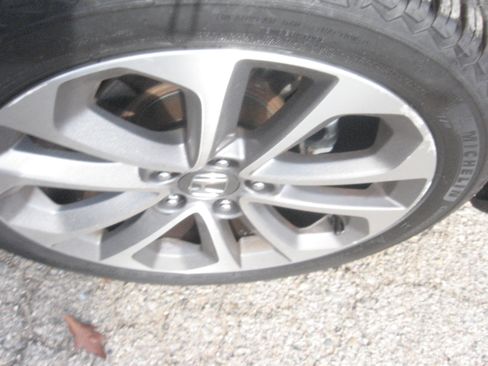 Used 2013 Honda Accord EX image 7