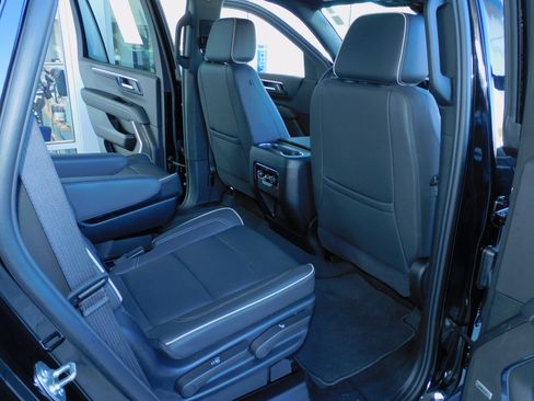 Used 2025 Chevrolet Tahoe Premier image 26