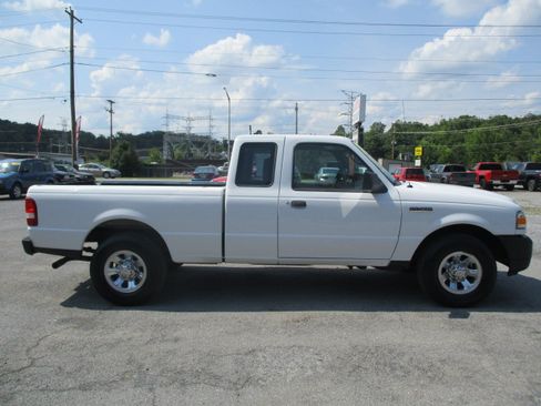 Used 2006 Ford Ranger 2WD SuperCab XL image 5