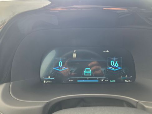 Used 2025 Hyundai Palisade Calligraphy image 13