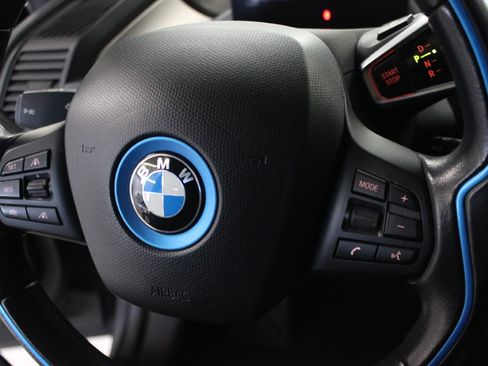 Used 2018 BMW i3 s w/ Range Extender RWD image 26