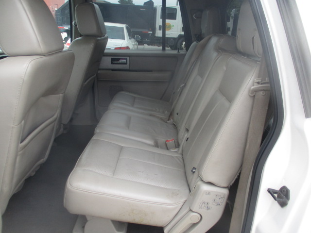 Used 2008 Ford Expedition EL 2WD Limited image 17