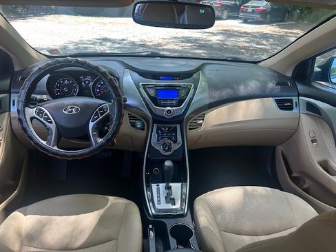 Used 2013 Hyundai Elantra Sedan FWD image 19