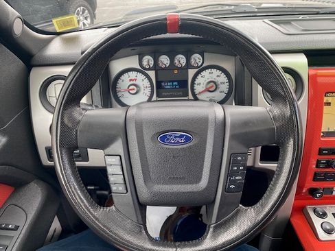 Used 2010 Ford F150 4x4 SuperCab image 21