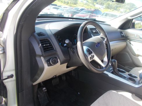 Used 2014 Ford Explorer FWD image 6