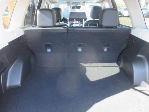 Used 2017 Subaru Forester 2.0XT Touring AWD/4WD image 13