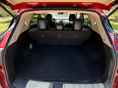 Used 2019 Nissan Murano FWD image 6