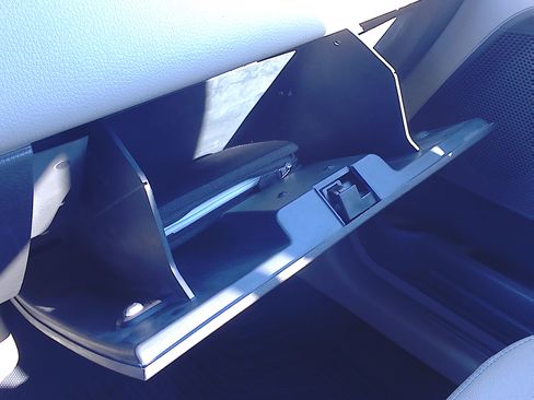 Used 2007 Ford Edge SEL image 17