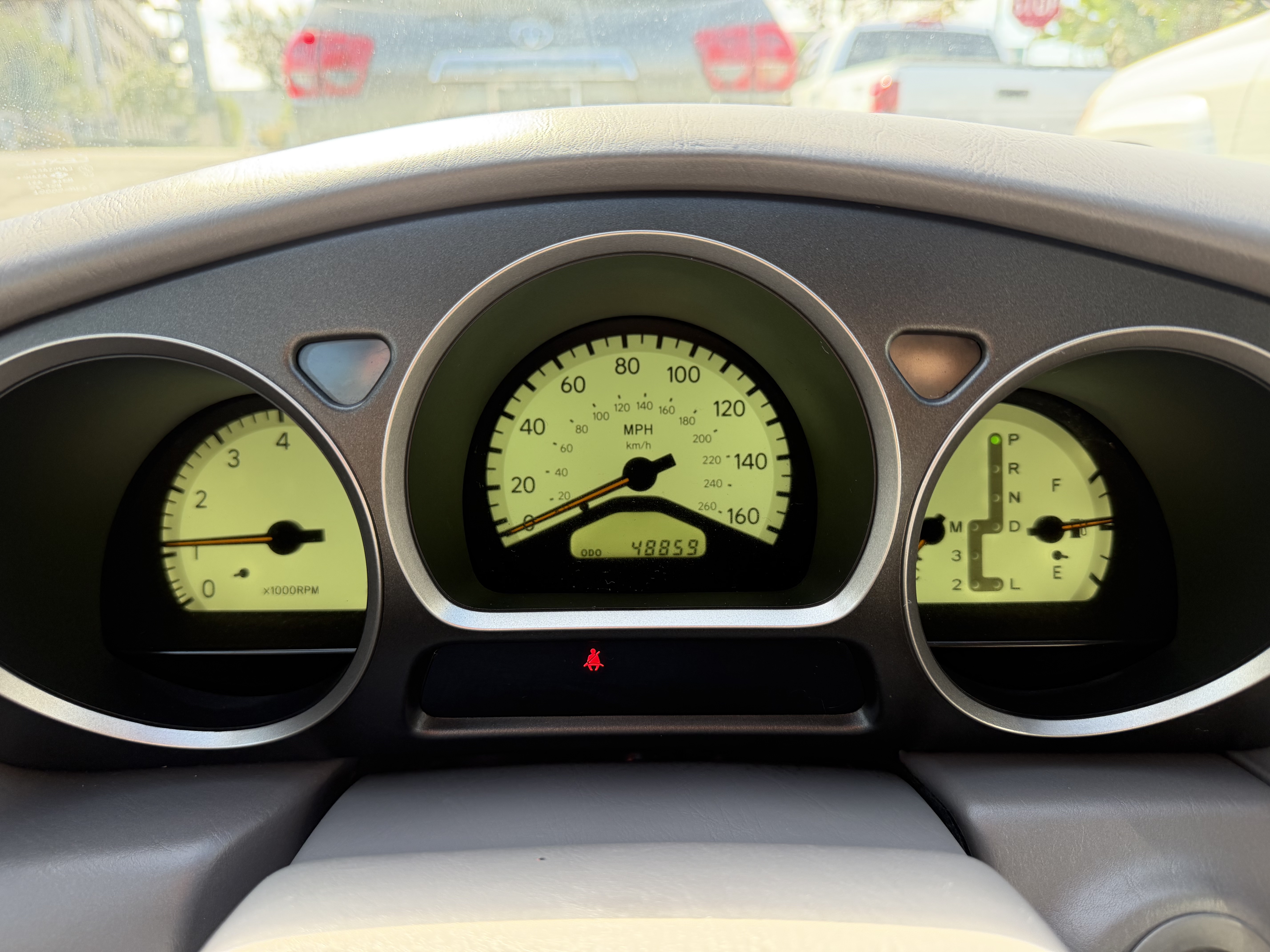 Used 2004 Lexus GS 300 UNAVAIL RWD image 2