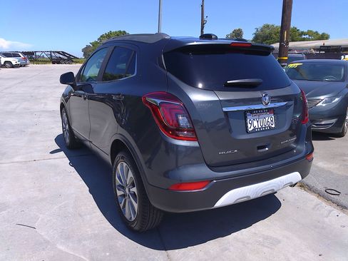 Used 2017 Buick Encore FWD Preferred image 3